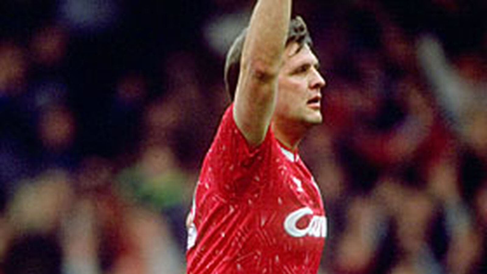 An Evening with Jan Molby At Anfield