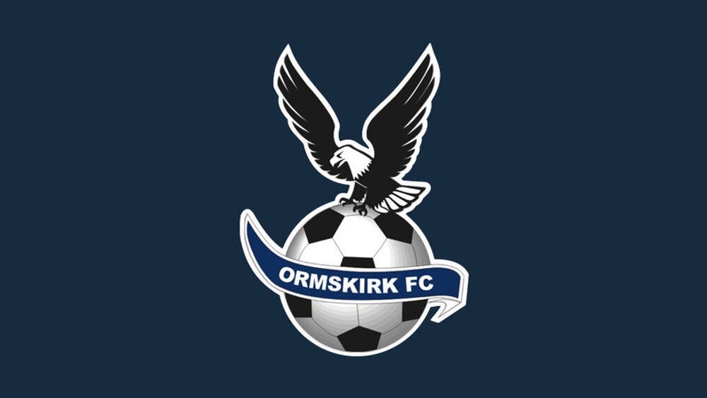 Ormskirk FC U9s play Everton FC Ladies
