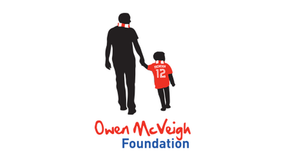 Owen McVeigh Foundation